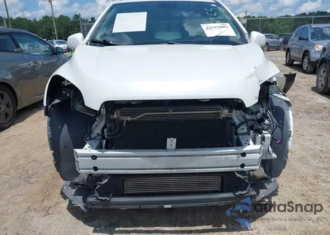 2015 Chevrolet Trax Lt z USA, uszkodzony, nr VIN KL7CJLSB4FB109243